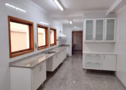 Casa com 3 Quartos para alugar, 364m² no Alphaville, Santana de Parnaíba
