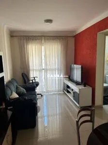 Apartamento com 2 Quartos à venda, 52m² no Jardim Umarizal, São Paulo