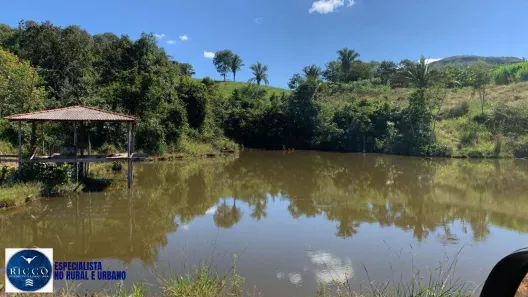 Fazenda/Sítio com 4 Quartos à venda, 153m² no Setor Central, Niquelândia