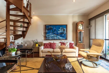 Cobertura com 4 Quartos à venda, 354m² no Brooklin Paulista, São Paulo