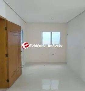 Apartamento com 2 Quartos à venda, 65m² no Parque das Nações, Santo André