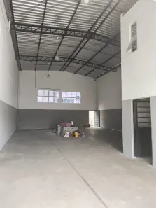 Galpão/Depósito/Armazém para alugar, 211m² no Jardim Santa Rita de Cássia, Hortolândia