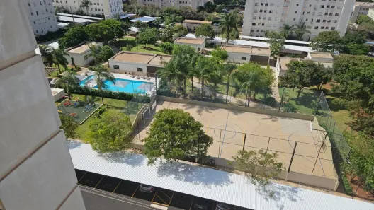Apartamento com 2 Quartos à venda, 50m² no Condomínio Mirante Sul, Ribeirão Preto
