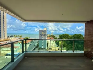 Apartamento com 3 Quartos à venda, 97m² no Candeias, Jaboatão dos Guararapes