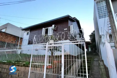 Casa com 5 Quartos à venda, 110m² no Teresópolis, Porto Alegre