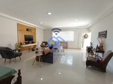 Casa com 4 Quartos à venda, 271m² no Jardim das Gaivotas, Caraguatatuba