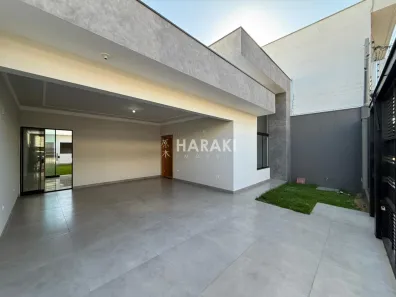 Casa com 3 Quartos à venda, 150m² no Jardim Alvorada, Maringá