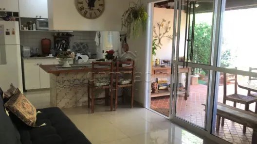 Casa de Condomínio com 3 Quartos à venda, 80m² no Giardino, São José do Rio Preto