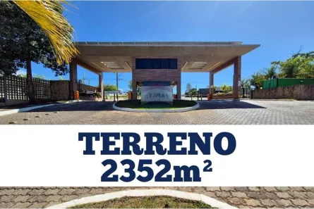 Lote/Terreno com 1 Quarto à venda, 2352m² no Setor Habitacional Jardim Botânico, Brasília