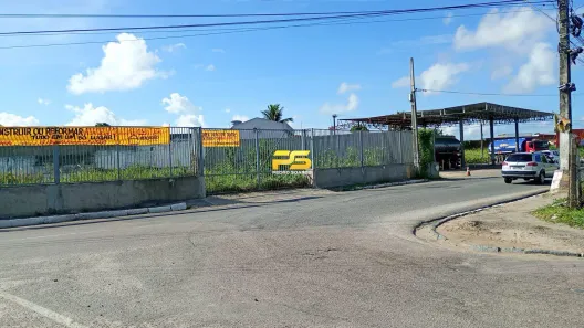 Lote/Terreno à venda, 1000m² no Tibiri, Santa Rita