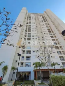 Apartamento com 2 Quartos à venda, 60m² no Ponte Preta, Campinas