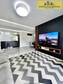 Apartamento com 3 Quartos à venda, 113m² no Bela Vista, Jundiaí