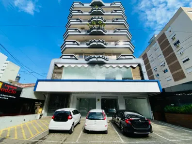 Galpão/Depósito/Armazém para alugar, 441m² no Centro, Campo Bom