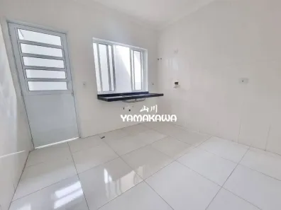 Sobrado com 3 Quartos à venda, 96m² no Jardim São Nicolau, São Paulo
