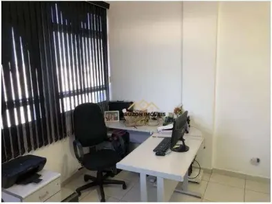 Sala Comercial à venda, 27m² no Centro, Campinas