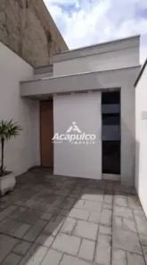 Casa com 2 Quartos à venda, 53m² no Jardim da Mata, Americana