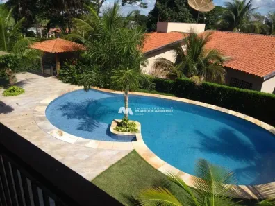 Fazenda/Sítio com 4 Quartos à venda, 450m² no , Fronteira