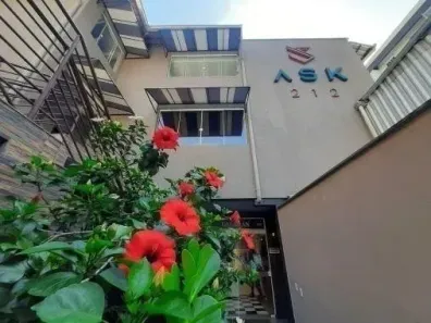 Sala Comercial para alugar, 25m² no Atiradores, Joinville