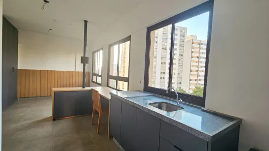 Apartamento com 1 Quarto à venda, 24m² no Vila Mariana, São Paulo