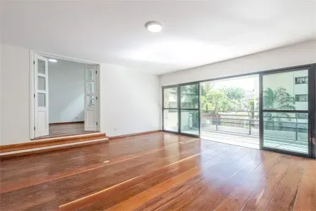 Apartamento com 3 Quartos à venda, 260m² no Real Parque, São Paulo