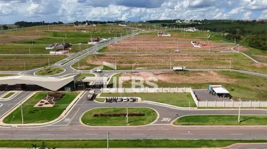 Lote/Terreno à venda, 500m² no Condomínio Vinhas, Senador Canedo