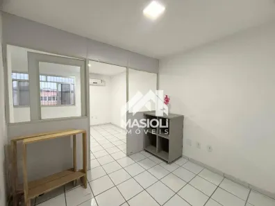 Sala Comercial para alugar, 32m² no Glória, Vila Velha