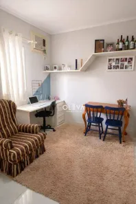 Casa de Condomínio com 3 Quartos à venda, 160m² no Jardim Bosque das Vivendas, São José do Rio Preto
