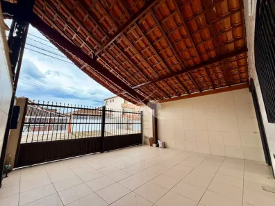 Casa com 2 Quartos à venda, 70m² no Tupi, Praia Grande