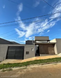 Casa com 3 Quartos à venda, 100m² no Parque Real, Pouso Alegre