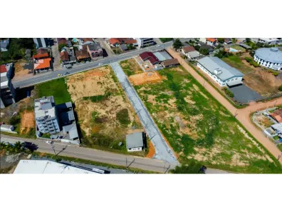 à venda, 416m² no Estação, Ascurra