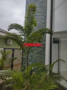 Casa de Condomínio com 4 Quartos à venda, 320m² no Condomínio Loteamento Reserva da Barra, São José dos Campos