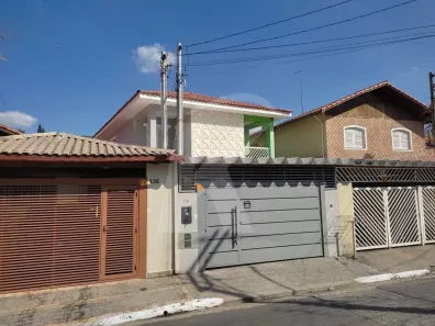 Casa com 4 Quartos à venda, 200m² no Tremembé, São Paulo