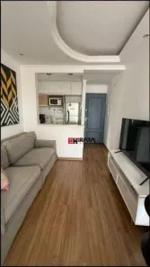Apartamento com 2 Quartos à venda, 45m² no Vila Mariana, São Paulo