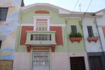 Casa com 4 Quartos à venda, 90m² no Campos Elíseos, São Paulo