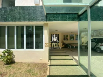 Sobrado com 4 Quartos à venda, 350m² no Jardim São Caetano, São Caetano do Sul