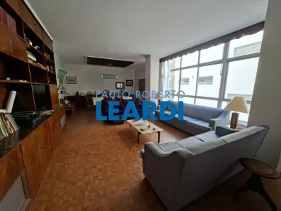 Apartamento com 4 Quartos à venda, 208m² no Santa Cecília, São Paulo