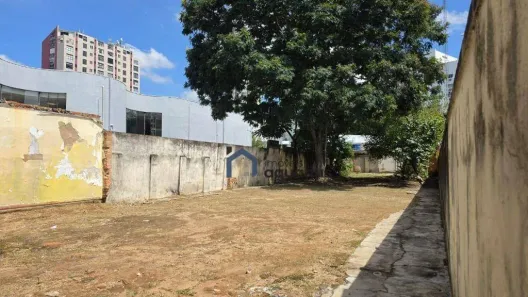 Lote/Terreno à venda, 452m² no Centro, São José dos Campos