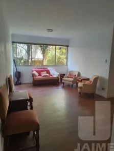 Apartamento com 3 Quartos à venda, 110m² no Perdizes, São Paulo