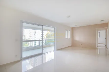 Apartamento com 3 Quartos à venda, 122m² no Vila Andrade, São Paulo