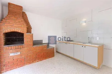 Casa com 4 Quartos à venda, 250m² no Perdizes, São Paulo