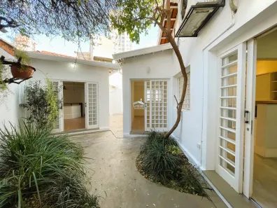 Imóvel Comercial à venda, 175m² no Cambuí, Campinas