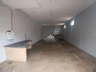 Ponto Comercial à venda, 55m² no Planalto Verde, Ribeirão Preto