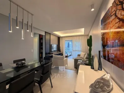 Apartamento com 2 Quartos à venda, 80m² no Parque Residencial Aquarius, São José dos Campos