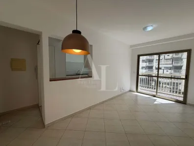 Apartamento com 2 Quartos à venda, 62m² no Alphaville Centro Industrial e Empresarial/Alphaville., Barueri