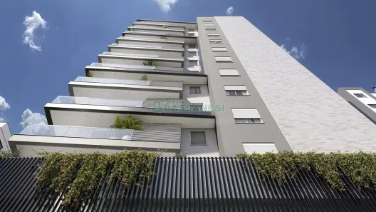 Apartamento com 2 Quartos à venda, 100m² no São Pelegrino, Caxias do Sul