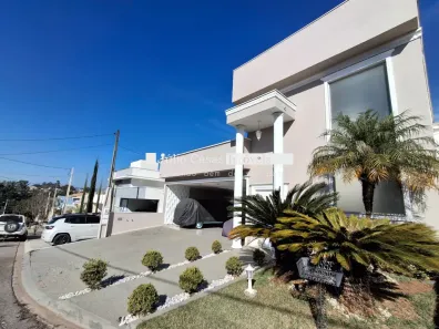 Casa de Condomínio com 3 Quartos à venda, 256m² no Itapeva, Votorantim