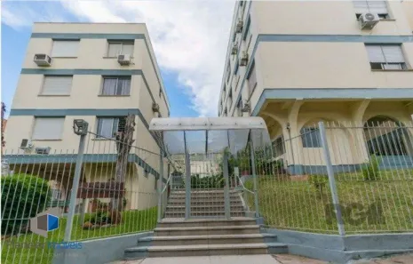 Apartamento com 3 Quartos à venda, 101m² no Santo Antônio, Porto Alegre