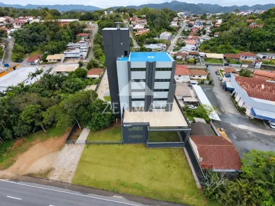 Prédio Comercial para alugar, 2749m² no Fortaleza, Blumenau