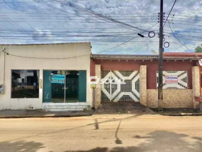 Casa com 3 Quartos à venda, 350m² no Castanheira, Porto Velho