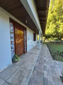 Casa de Condomínio com 3 Quartos à venda, 1012m² no Martinica, Viamão